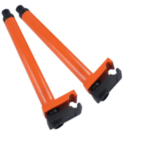 Encolhedor de Molas Dianteiras CR-94