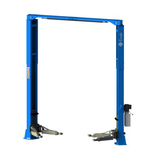 Elevador c/ Pórtico E-132